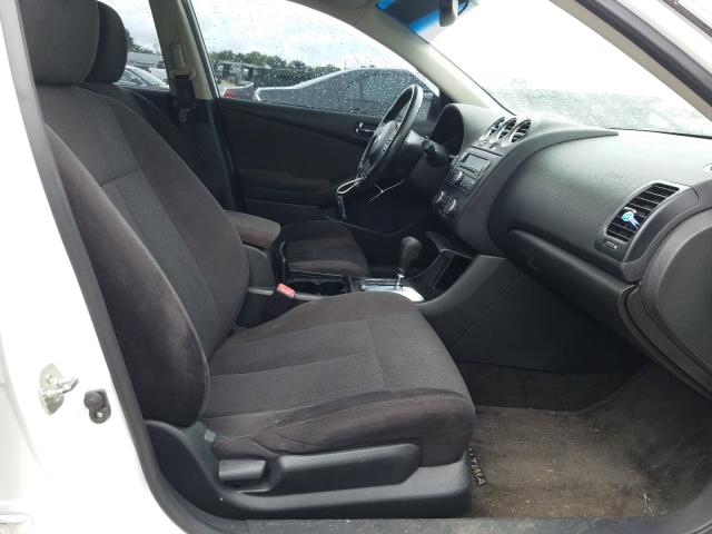 2012 NISSAN ALTIMA BAS 1N4AL2AP3CN579808