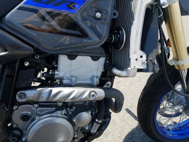 2020 SUZUKI DR-Z400 SM JS1SK44A1L7100014