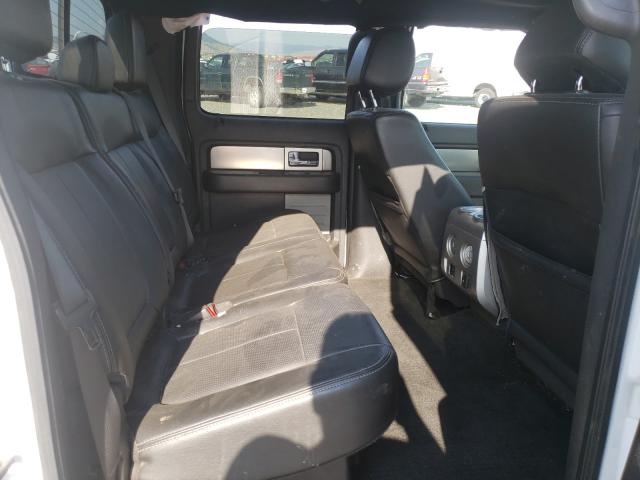 2014 FORD F150 SUPER 1FTFW1EF1EKG13008