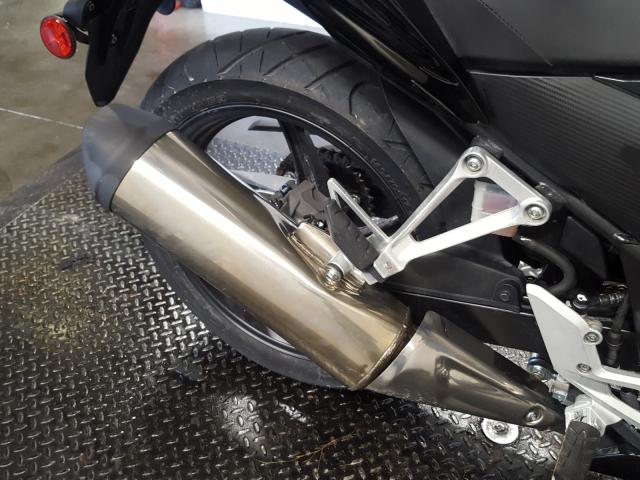 2015 HONDA CBR300 RA MLHNC5156F5100472