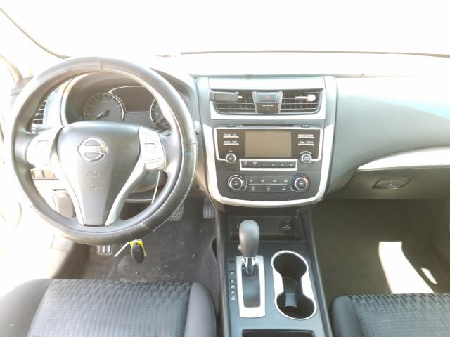 2016 NISSAN ALTIMA 2.5 1N4AL3AP2GC185241