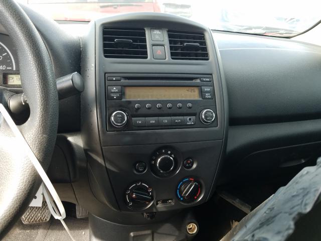 2017 NISSAN VERSA S 3N1CN7AP2HL880798