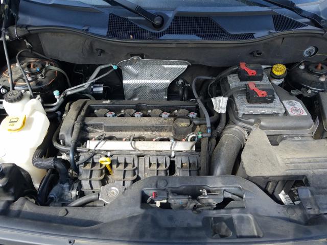 2015 JEEP PATRIOT LA 1C4NJPFA7FD342929
