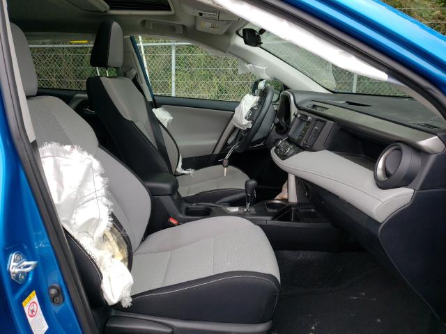 2018 TOYOTA RAV4 ADVEN 2T3RFREV5JW697998