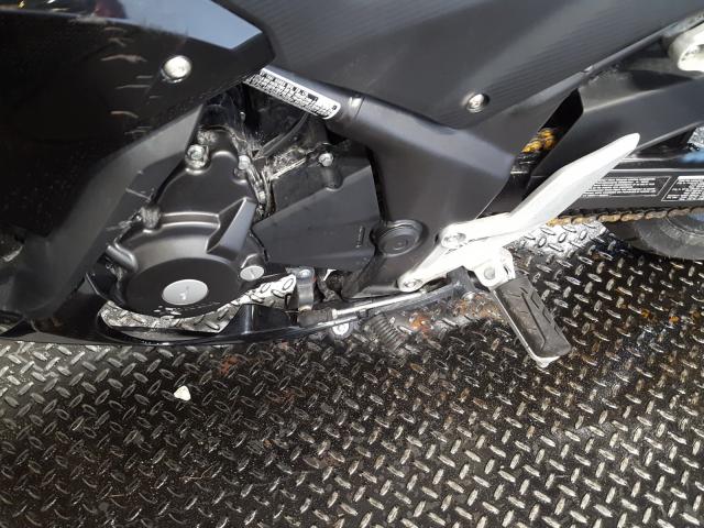 2015 HONDA CBR300 RA MLHNC5156F5100472