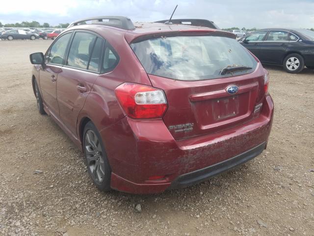 2012 SUBARU IMPREZA SP JF1GPAL65CH218544