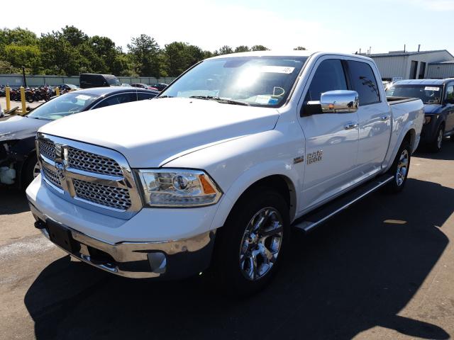 2017 RAM 1500 LARAM 1C6RR7NT6ES187515