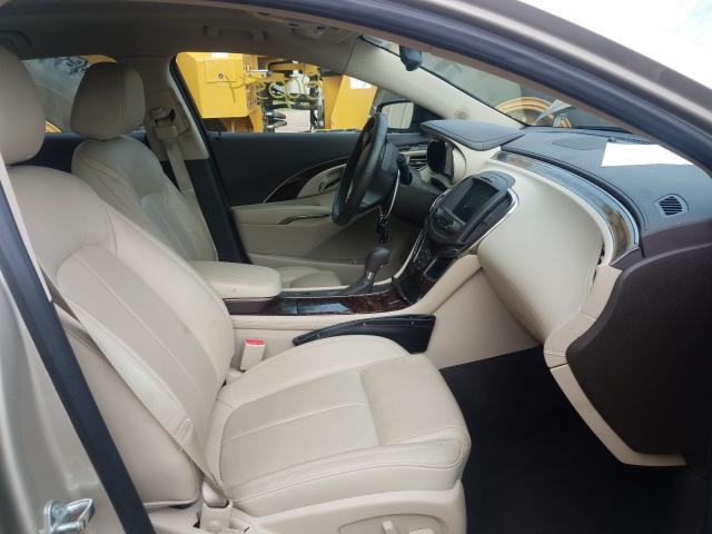 2015 BUICK LACROSSE 1G4GB5G35FF151987