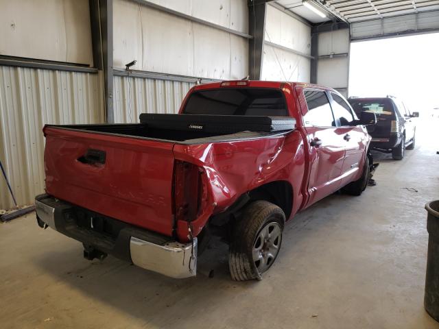 2016 TOYOTA TUNDRA CRE 5TFEW5F1XGX206834