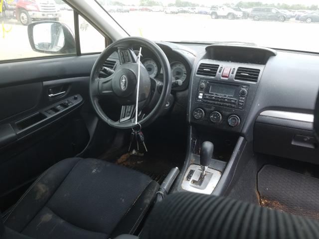 2012 SUBARU IMPREZA SP JF1GPAL65CH218544