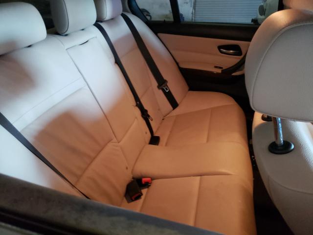 2010 BMW 328 I WBAPH7C59AE129895