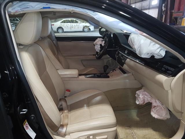 2014 LEXUS ES 350 JTHBK1GG9E2131840