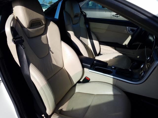 2013 MERCEDES-BENZ SLK 250 WDDPK4HA6DF054988