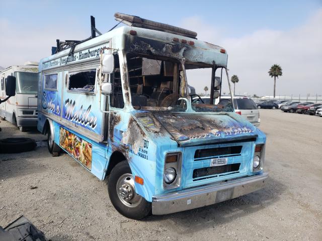 gmc value van 1990 vin 1gtjp32k8l3501401