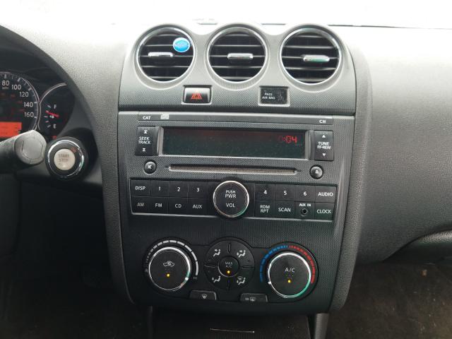 2012 NISSAN ALTIMA BAS 1N4AL2AP3CN579808