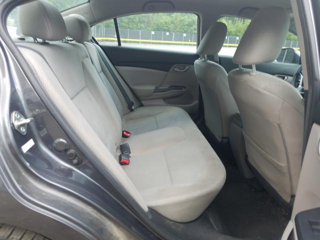 2013 HONDA CIVIC LX 2HGFB2F52DH589557