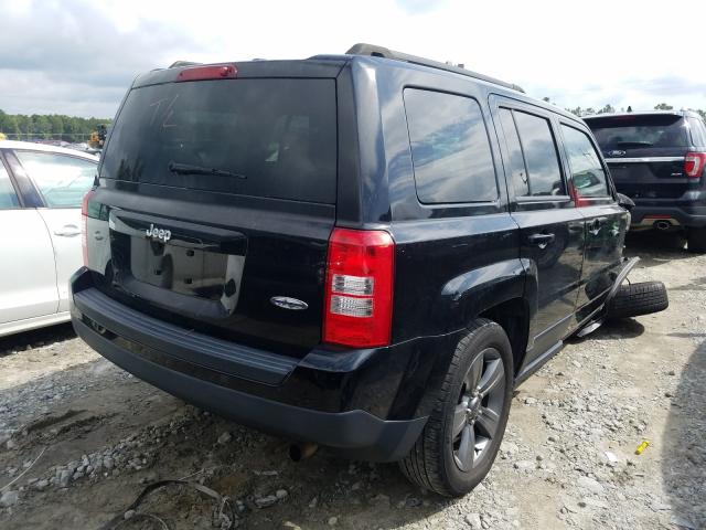 2015 JEEP PATRIOT LA 1C4NJPFA7FD342929