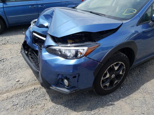 2018 SUBARU CROSSTREK JF2GTADC8JH310336
