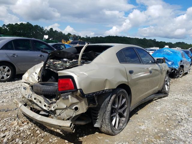 2012 DODGE CHARGER PO 2C3CDXAT7CH226494