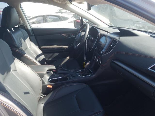 2020 SUBARU CROSSTREK JF2GTAMC6L8214482