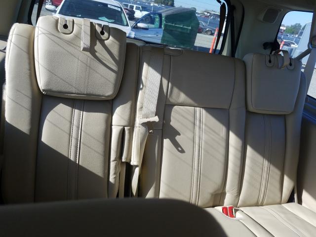 2017 LINCOLN NAVIGATOR 5LMJJ3KT7HEL13712