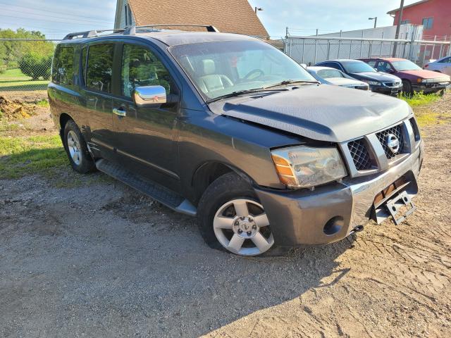 clean title 2004 nissan armada se 4dr spor 5 6l for sale in eldridge ia 44889950 2004 nissan armada se 5 6l for sale in eldridge ia lot 44889950