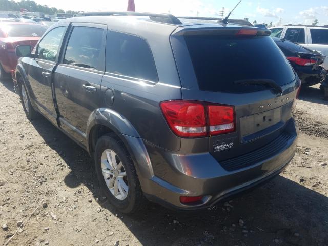 2013 DODGE JOURNEY SX 3C4PDDBG1DT631627