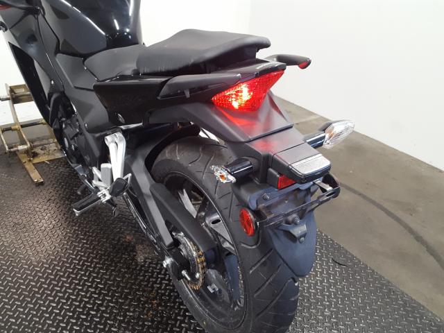2015 HONDA CBR300 RA MLHNC5156F5100472