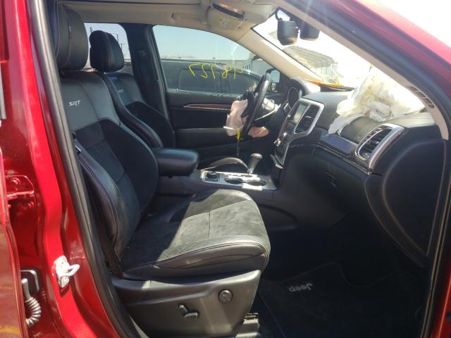 2012 JEEP GRAND CHER 1C4RJFDJ2CC178263