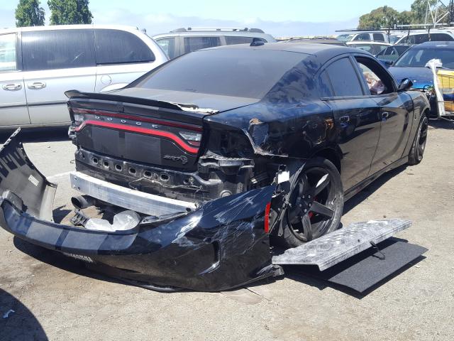 2017 DODGE CHARGER SR 2C3CDXL97HH577950