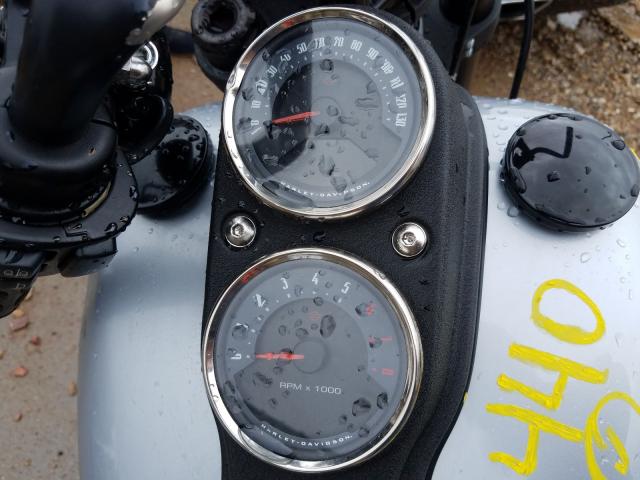 2020 HARLEY-DAVIDSON FXLRS 1HD1YWK14LB049294