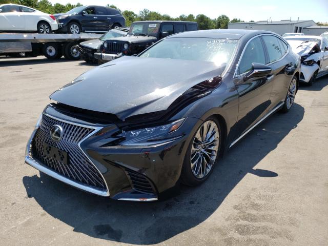 JTHC5LFF3J5000914 2018 LEXUS LS 500-1