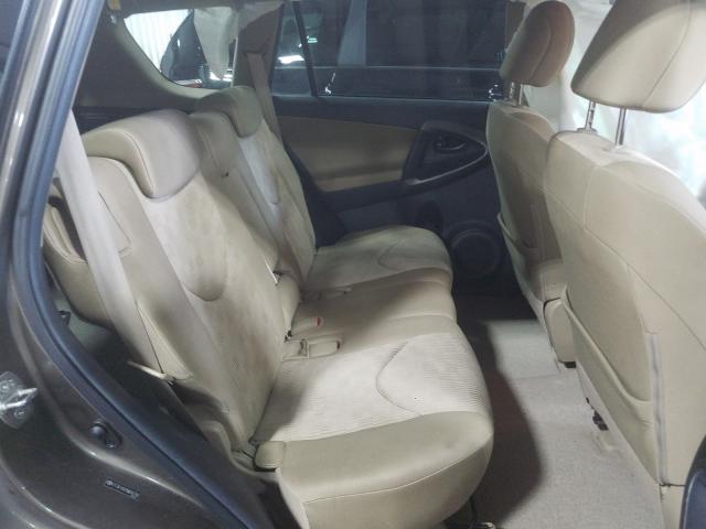 2011 TOYOTA RAV4 2T3BF4DV7BW095790