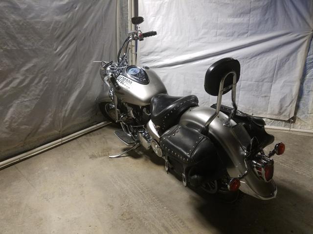 2003 YAMAHA XV1600 AS JYAVP02E93A022020
