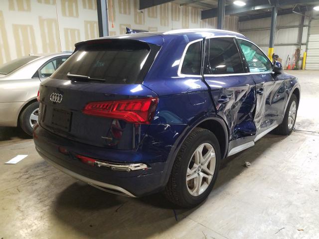 Audi Q5 2019 -auction- 3