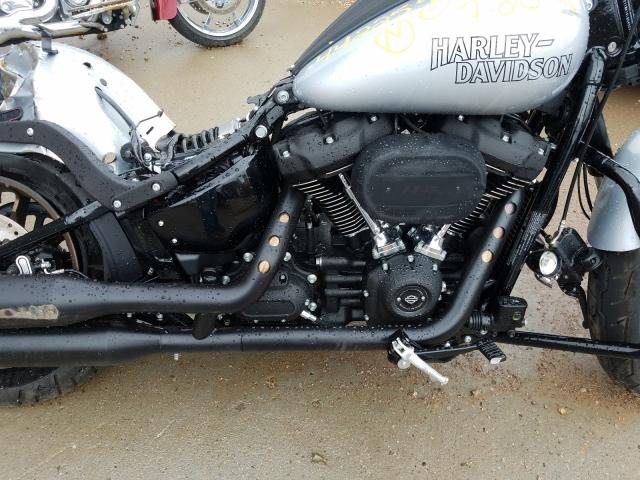 2020 HARLEY-DAVIDSON FXLRS 1HD1YWK14LB049294