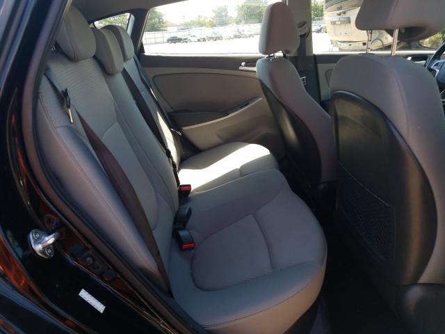 2017 HYUNDAI ACCENT SPO KMHCU5AE6HU355330