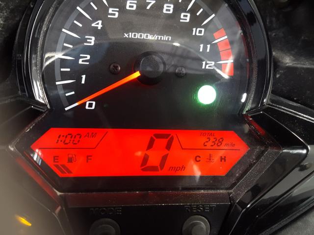 2015 HONDA CBR300 RA MLHNC5156F5100472