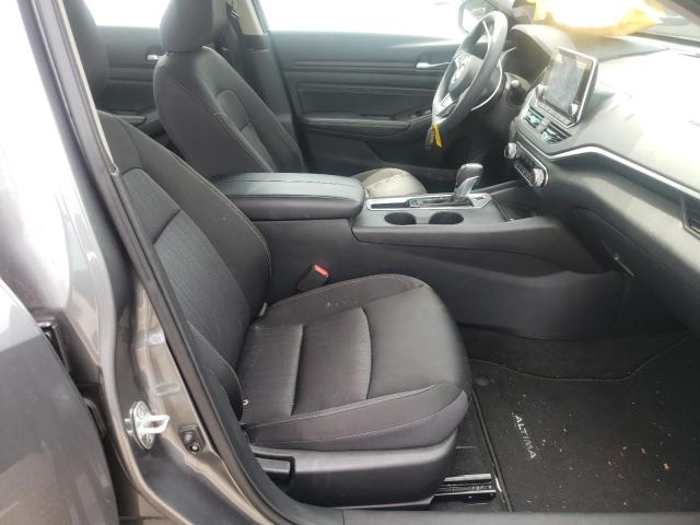 2019 NISSAN ALTIMA 1N4BL4BV0KC166414