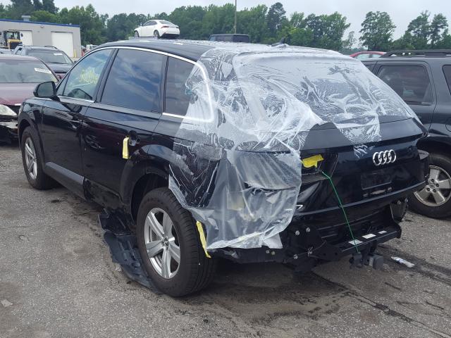 VIN WA1LHAF77JD016264 2018 Audi Q7, Premium Plus no.3