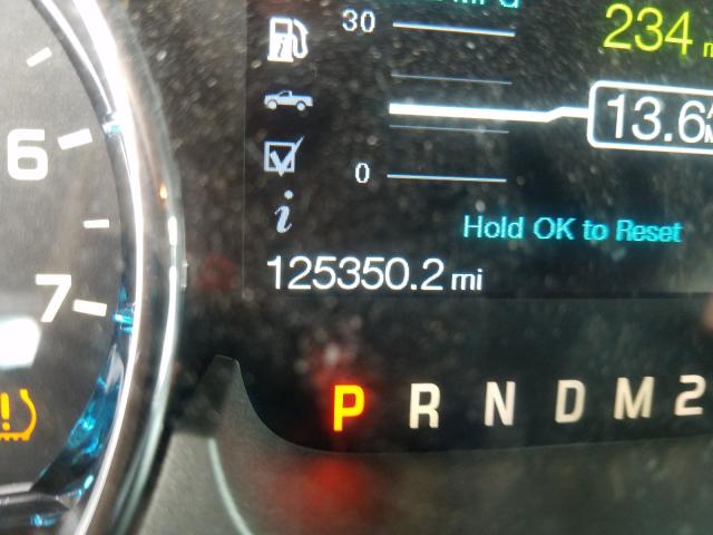 2014 FORD F150 SUPER 1FTFW1ET1EFC42057
