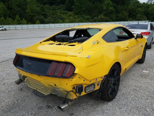 2015 FORD MUSTANG GT 1FA6P8CF3F5326123