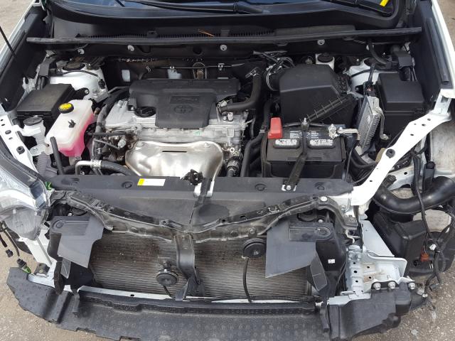2018 TOYOTA RAV4 ADVEN 2T3WFREV5JW466232