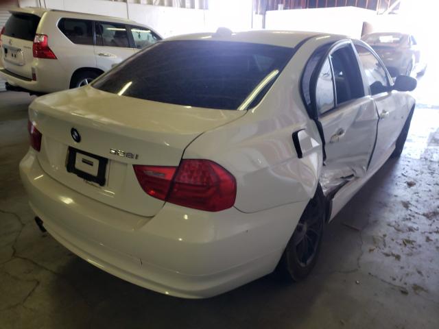 2010 BMW 328 I WBAPH7C59AE129895