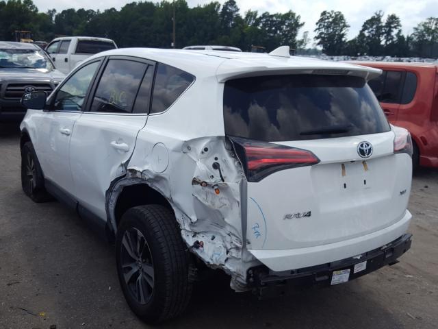 2018 TOYOTA RAV4 ADVEN 2T3WFREV5JW466232