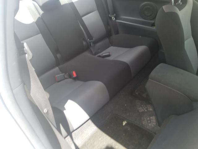 2014 TOYOTA SCION TC JTKJF5C78E3075794