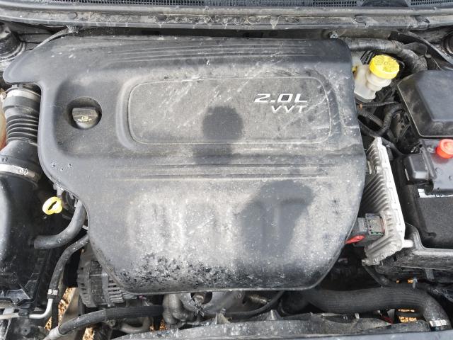 2013 DODGE DART SXT 1C3CDFBA3DD154537