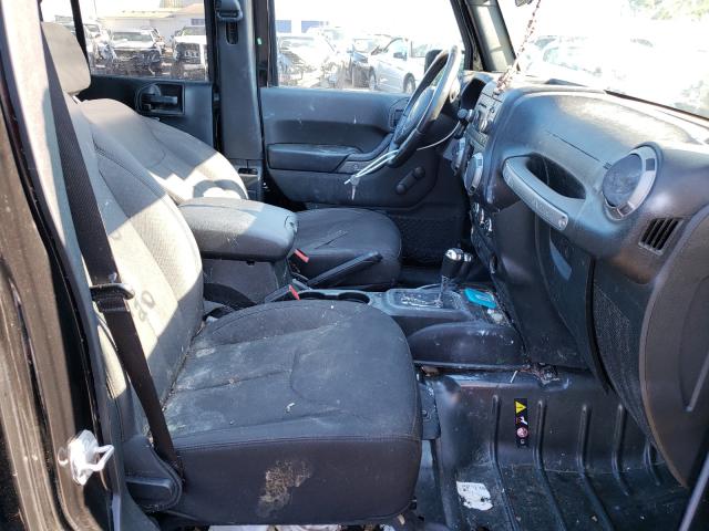 2016 JEEP WRANGLER U 1C4BJWDG3GL320695