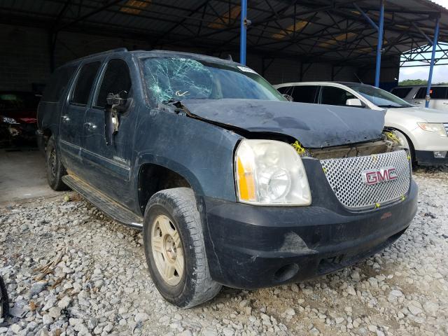 GMC Yukon Denali 2008