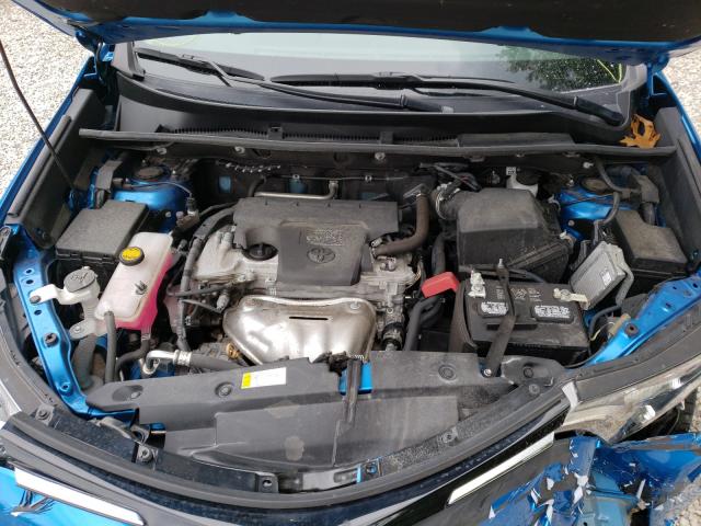 2018 TOYOTA RAV4 ADVEN 2T3RFREV5JW697998